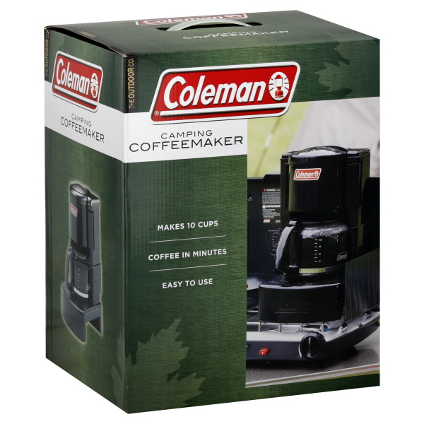 Coffee Makers For Camping Coffee Makers For Camping